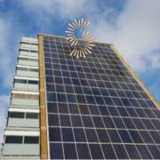 Sistema Fotovoltaico para sua Empresa